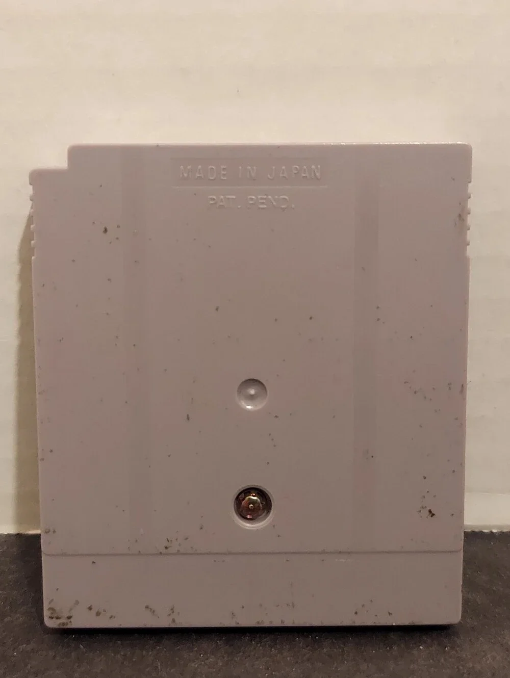 Dr. Mario (Nintendo Game Boy, 1990) Dr Mario Game And Case Tested Workimg Oem
